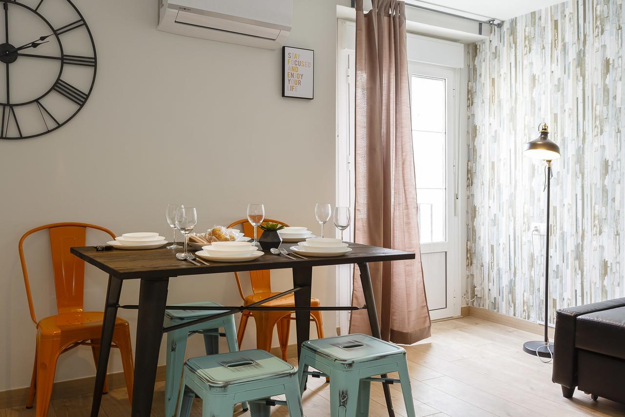 Apartmán La Herencia Del Regidor By Cadiz4rentals *